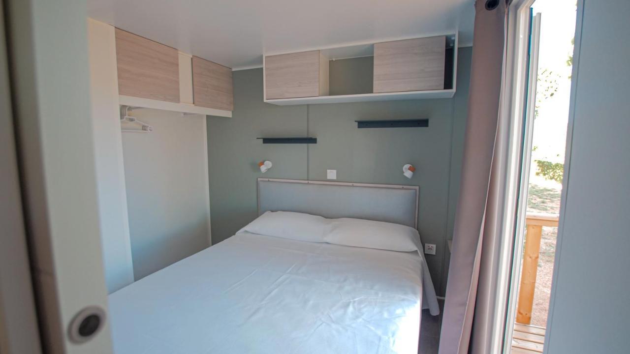 Camping Bungalow Serra De Prades Resort Vilanova de Prades Экстерьер фото